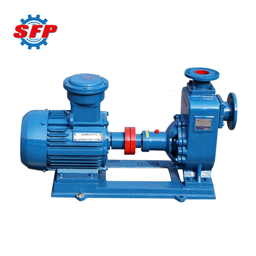 CYZ Series Centrifugal Pump for Oil Transfer